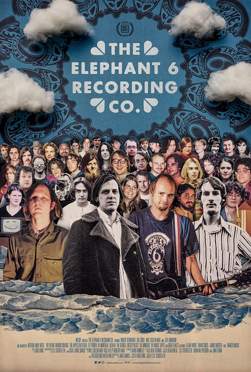 The Elephant 6 Recording Co.