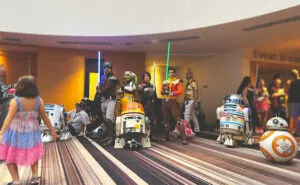 Dragon Con 2023: A Look Back at This Year’s Con and Return of the Culture Awesomeness