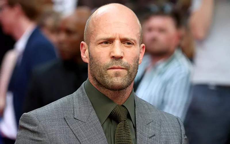 Jason Statham