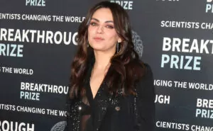 Mila Kunis Net Worth: How Much Is the Actress Worth in 2025?