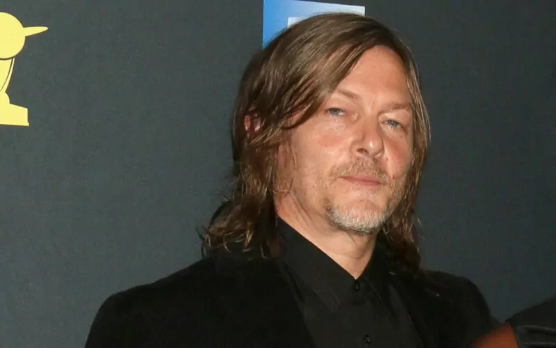 Norman Reedus