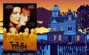 The ‘Practical Magic’ House: The Secrets You Didn’t Know About the Iconic Film Set