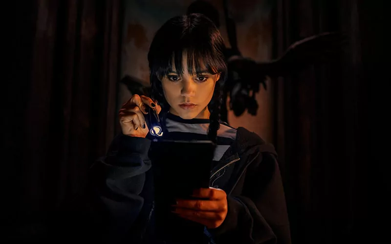Wednesday' Season 2: Cast, News, and More