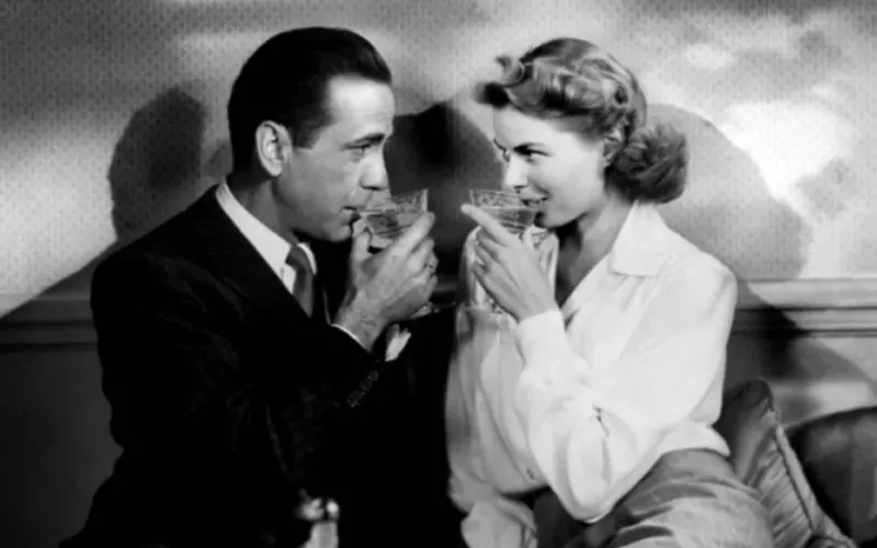 Classic Romance Movies: Casablanca