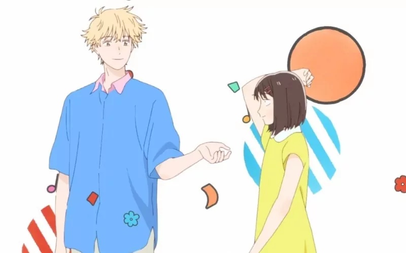 Top 15 Romance Anime | My Geekology