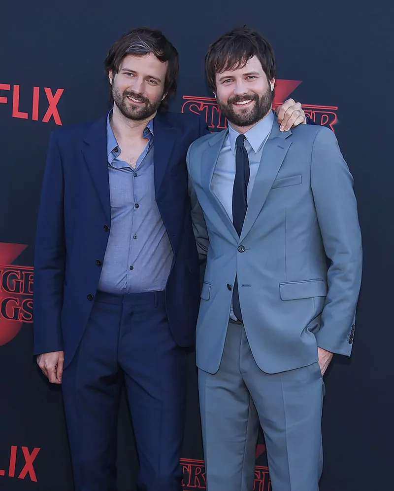 Duffer Brothers