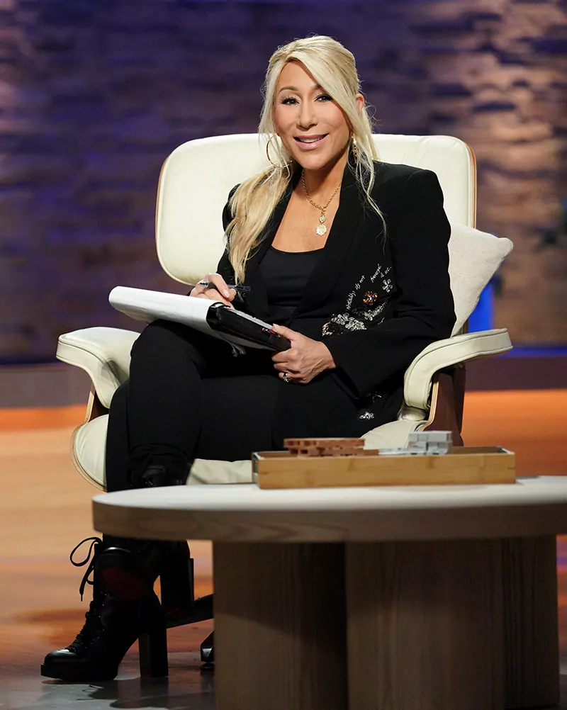 Lori Grenier 2023