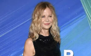Meg Ryan’s Grand Return to Hollywood: Directing and Starring in ‘What Happens Later’ After an Eight-Year Hiatus