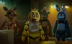 8 New Movies Coming Out This Week: ‘Five Nights at Freddy’s,’ ‘The Killer’ and More!
