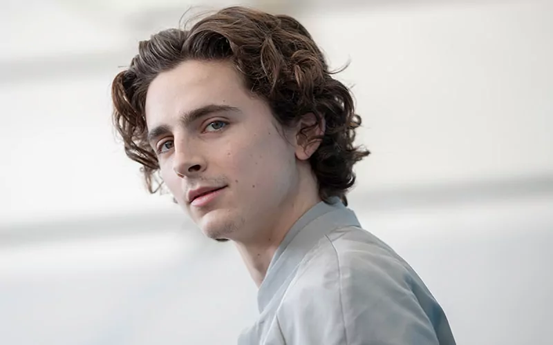 Timothée Chalamet Net Worth