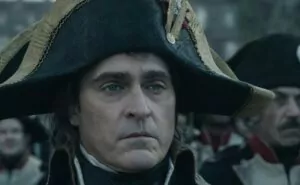 Ridley Scott’s ‘Napoleon’: A Look at Joaquin Phoenix’s Epic Role and Everything You Need to Know About the Oscar Contender