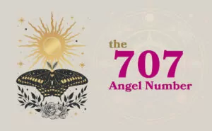 707 Angel Number: A Message of Rebirth and Realization