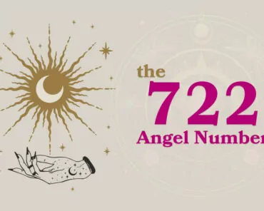 722 Angel Number