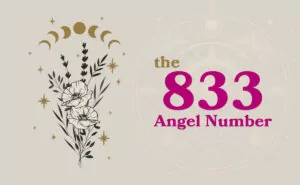 833 Angel Number: Unveiling its Meaning and Symbolism