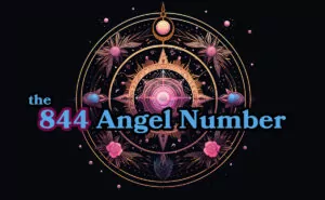 844 Angel Number: Unlocking Abundance and Embracing Spiritual Growth