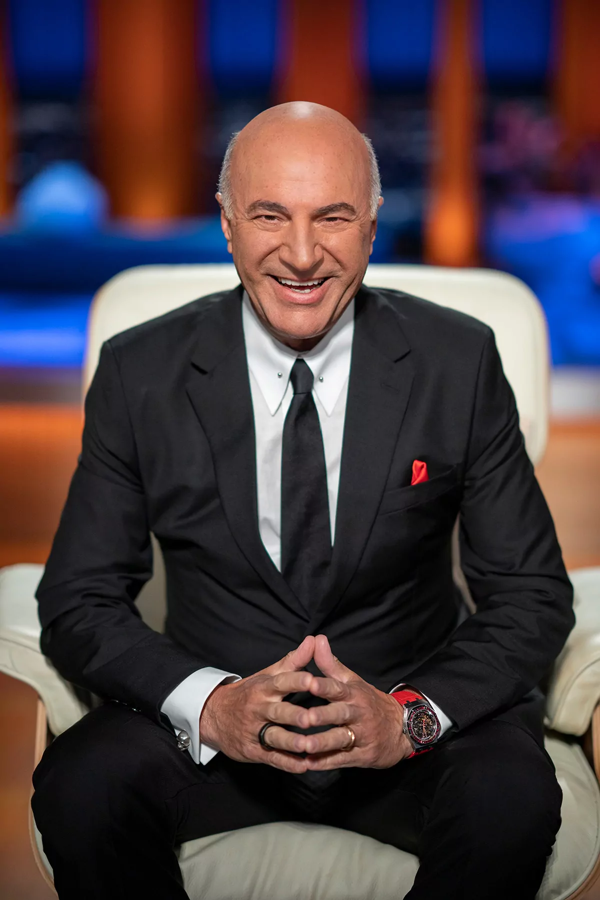 Kevin O'Leary 2023