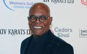 Samuel L. Jackson Prepares for Prison Drama ‘Last Meals’ Filming in Atlanta