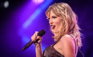 Taylor Swift’s Birth Chart: A Deep Dive into the Zodiac of a Pop Icon