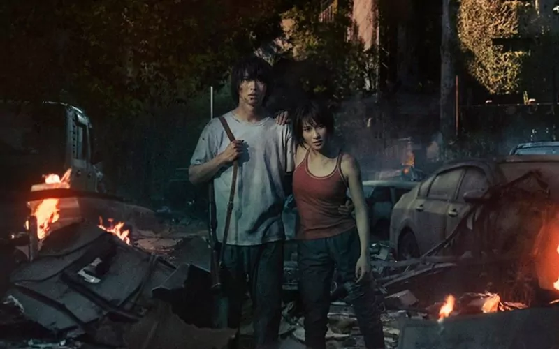 Alice In Borderland Season 3 Update 2025 Release Date Daisi Edeline