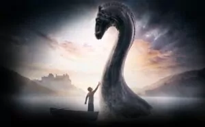 Unleashing the Epic: Exploring the Top 10 Loch Ness Monster Movies, Ranked