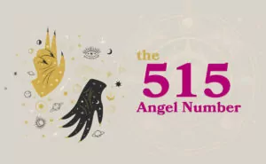 515 Angel Number: A Beacon for Positive Transformation and Opportunity
