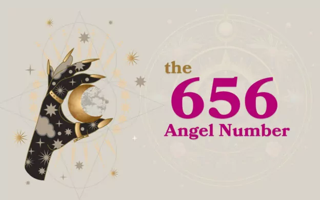 656 angel number