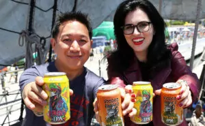 New Fandom-Based Talk Show ‘Beverages with Bevin’ Debuts on Tubi