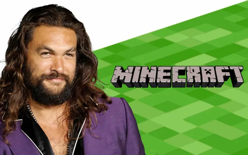 Minecraft Movie: Everything We Know So Far