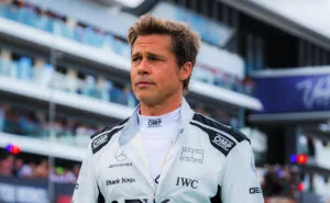 Brad Pitt’s F1 Movie: Everything We Know About the Upcoming Formula 1 Film