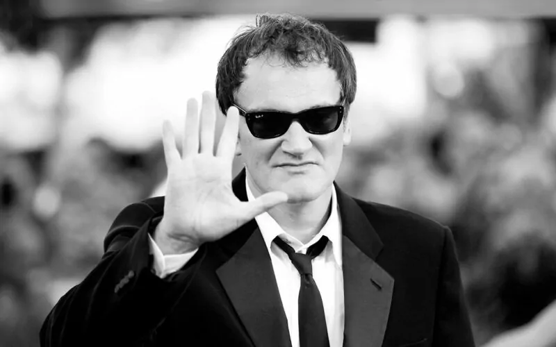 Quentin Tarantino