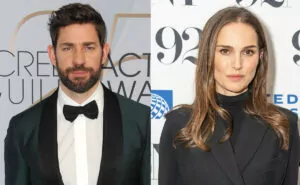 A Look at Guy Ritchie’s ‘Fountain Of Youth’ Movie Starring John Krasinski and Natalie Portman