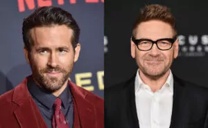 ‘Mayday’: The New Action-Adventure Starring Ryan Reynolds and Kenneth Branagh Set to Start Filming in March