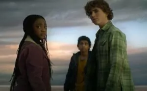 ‘Percy Jackson and the Olympians’ Season 2: Everything You Need to Know