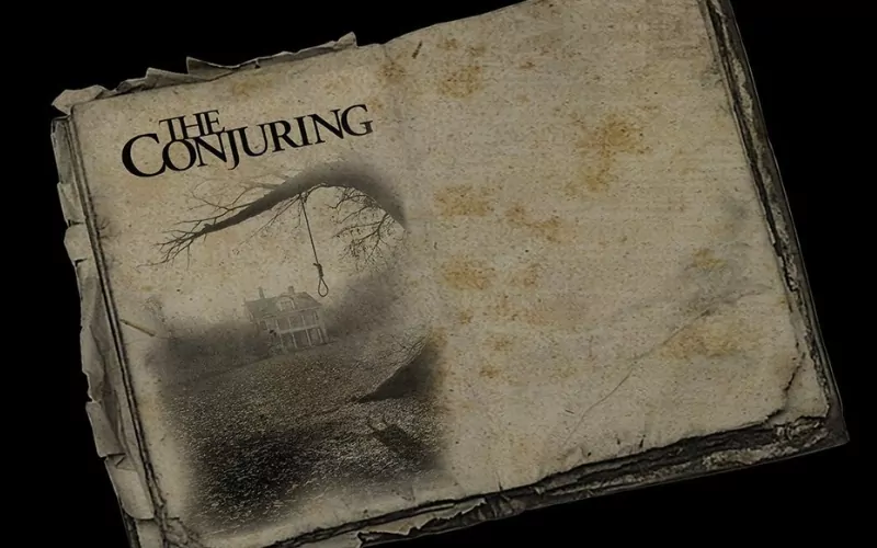 The Conjuring 4