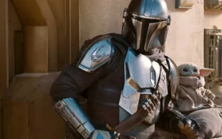 The Mandalorian Season 4