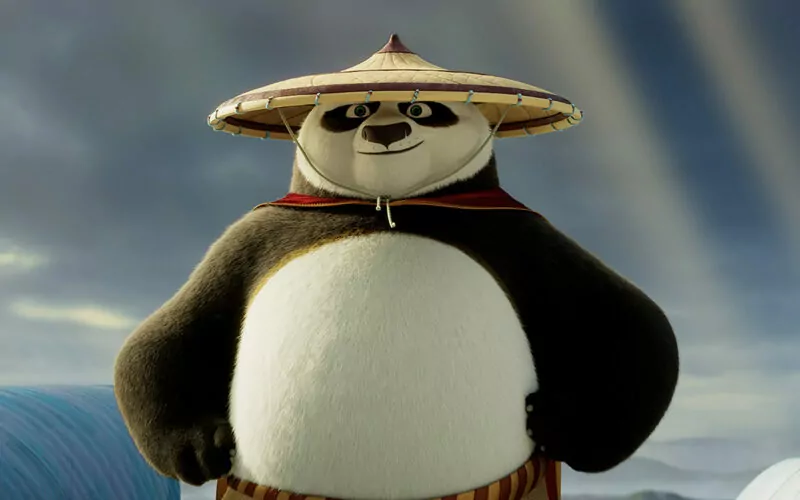 New Movies Coming Out: Kung Fu Panda 4