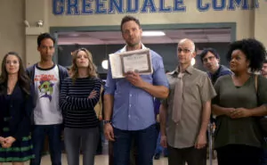 Is ‘Community: The Movie’ Finally Happening?