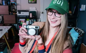Fujifilm X100VI Unboxing: Geeking Out Over First Impressions