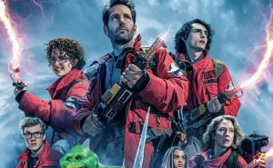 ‘Ghostbusters: Frozen Empire’ Movie Review: A Gooey Mixture of Nostalgia, Humor, and New Adventures