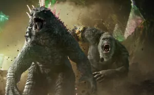 New Movies Coming Out This Week: Godzilla x Kong: The New Empire