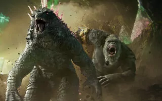 New Movies Coming Out This Week: Godzilla x Kong: The New Empire