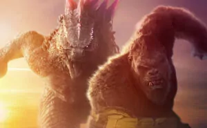 ‘Godzilla x Kong: The New Empire’ Free Movie Screening in Atlanta, Georgia