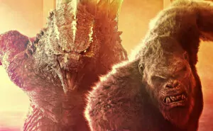 ‘Godzilla x Kong: The New Empire’ Movie Review: More Mayhem, Less Magic