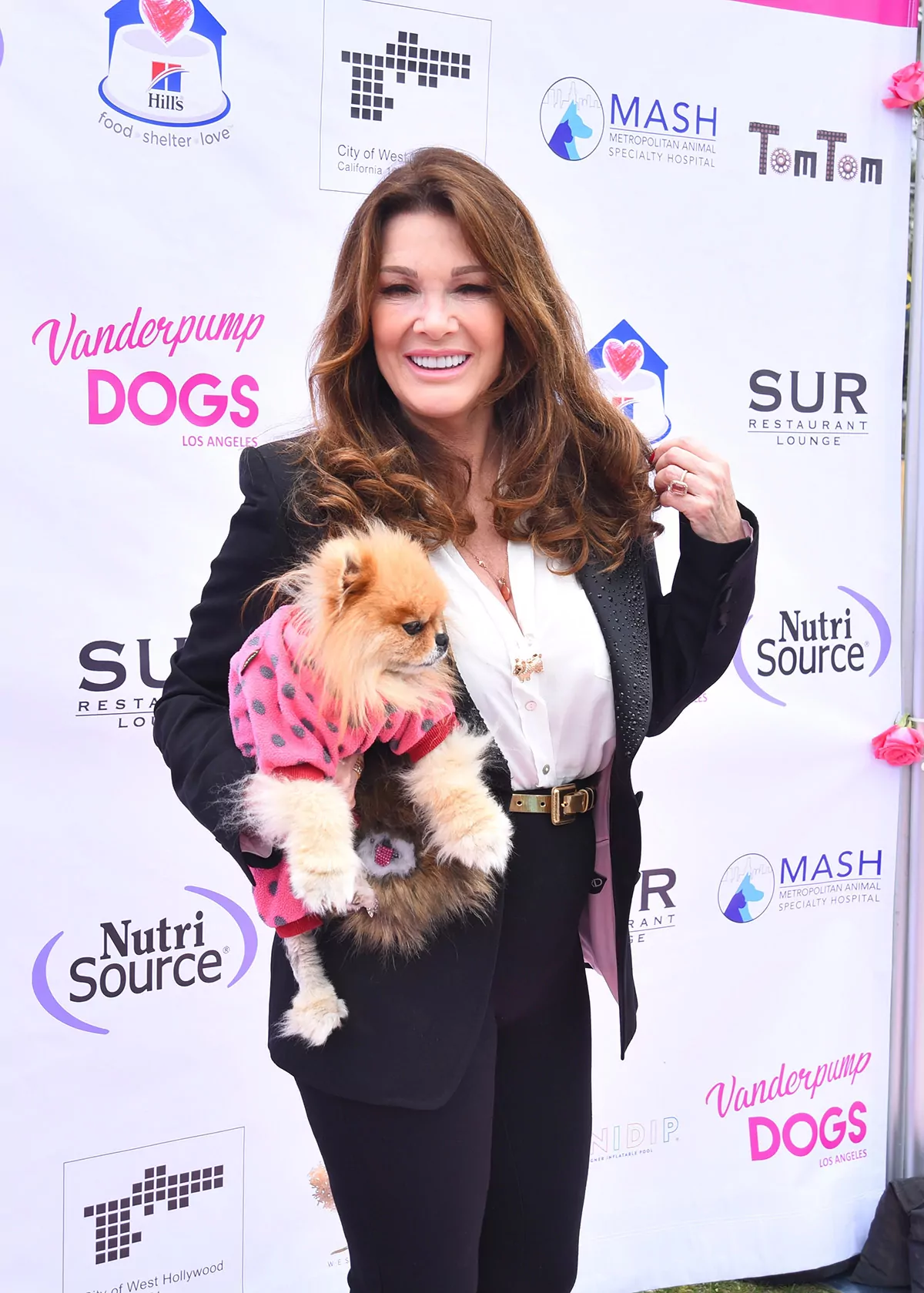 Lisa Vanderpump