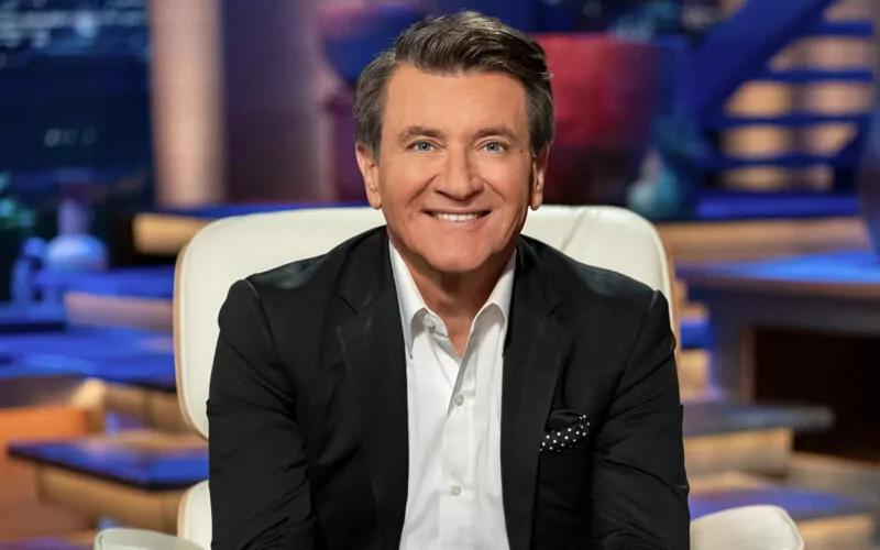 Robert Herjavec Net Worth