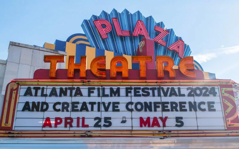 2024 Atlanta Film Festival