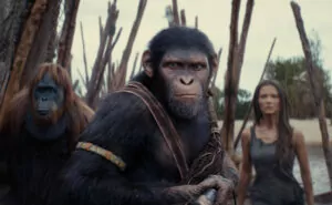 A Look at the 9 New Movies Coming Out This Week: ‘Kingdom of the Planet of the Apes,’ ‘Poolman,’ and More!
