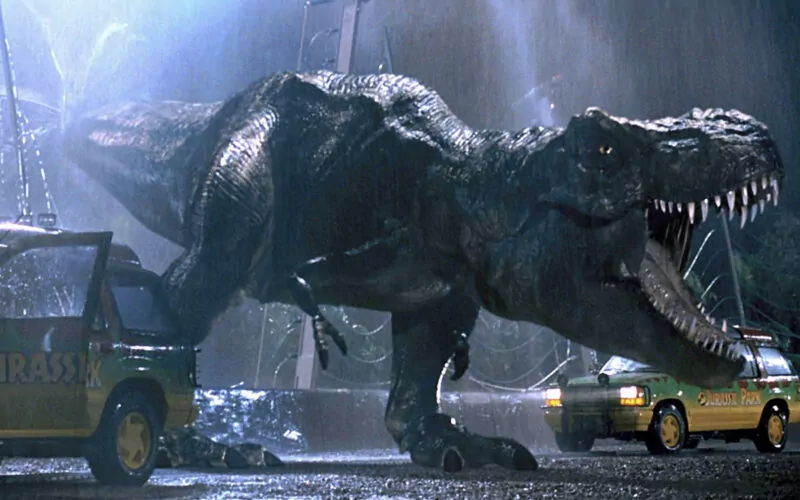 Jurassic World 4