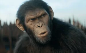 ‘Kingdom of the Planet of the Apes’ Movie Review: A Middling Installment for Fans