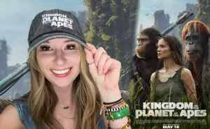 Do It for Caesar: Enter Our ‘Kingdom of the Planet of the Apes’ Contest